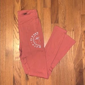 Gymshark Legacy Leggings